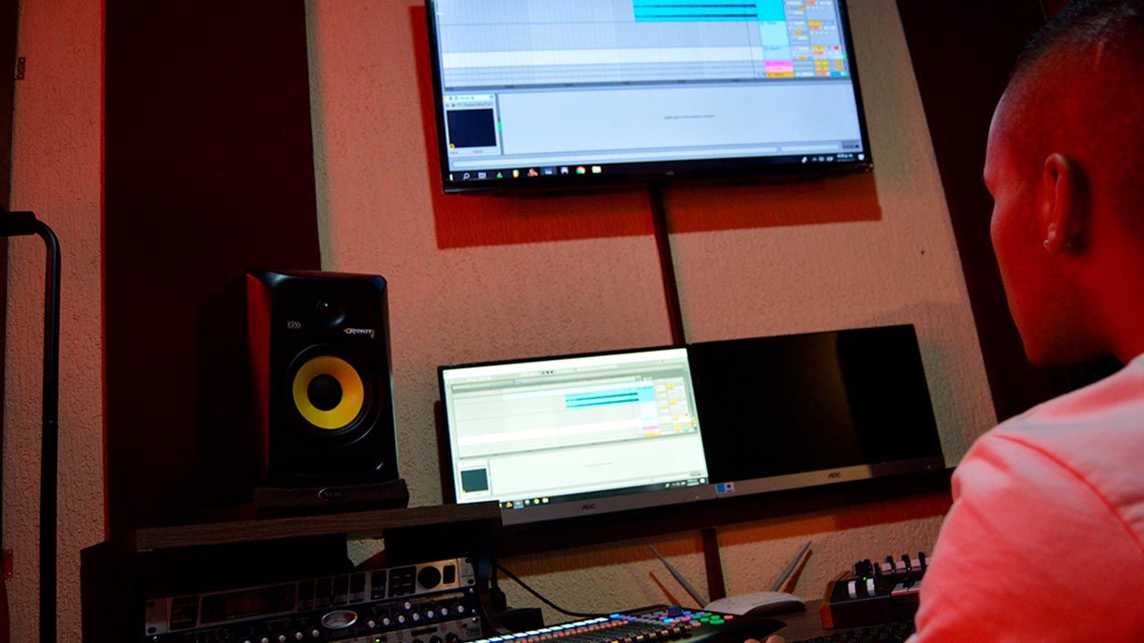 AbletonLive