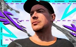 DIPLO Har&aacute; su aparici&oacute;n en FIFA 21